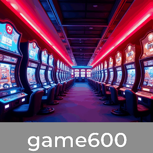 Game600: A Conveniência e Funcionalidade do App de Apostas