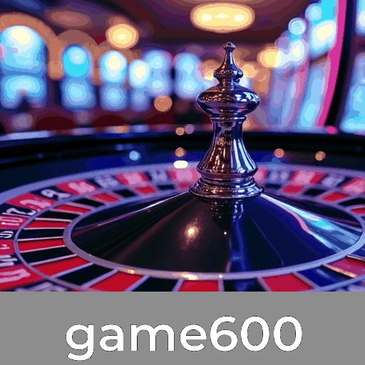 game600: Seu Cassino Online Seguro e Premiado
