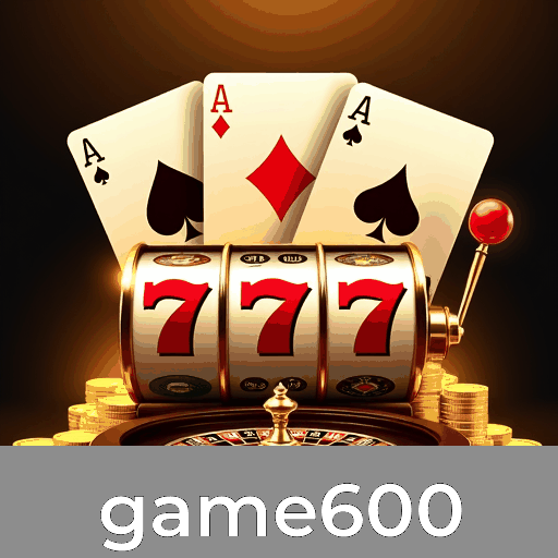 Experiência Real de Jogos de Mesa ao Vivo com game600