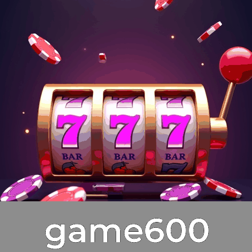 game600: Experiência de Jogo Profissional e Segura