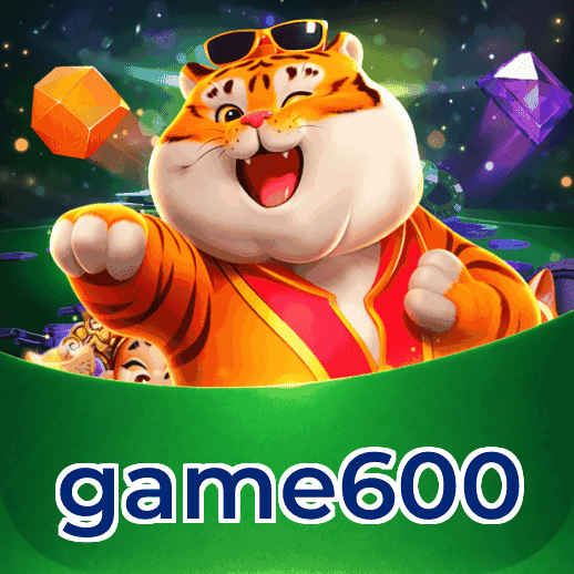 game600 APP mobile