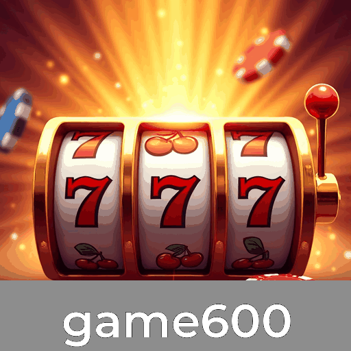 Experimente a emoção dos jogos de cassino no game600