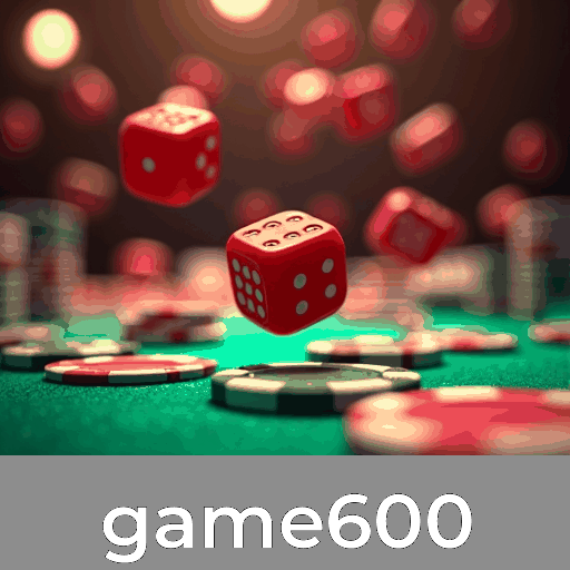 Experimente a emoção dos jogos de cassino no game600