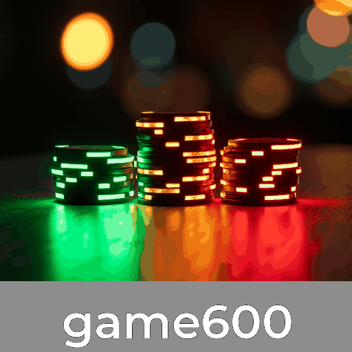 Game600: A Conveniência e Funcionalidade do App de Apostas