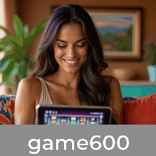 Maximize seus ganhos com bônus únicos no game600