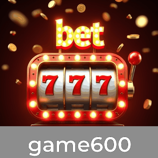 Experimente a emoção dos jogos de cassino no game600