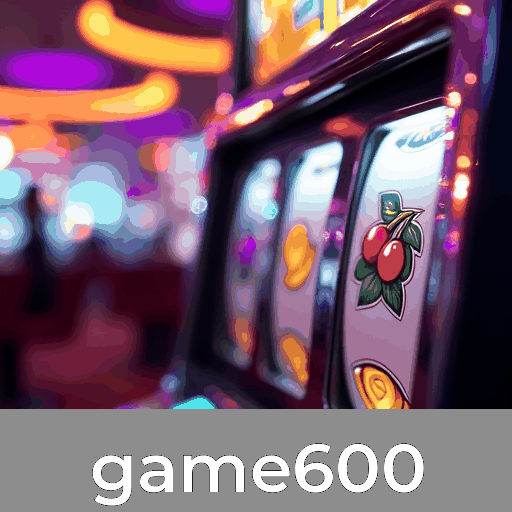 Maximize seus ganhos com bônus únicos no game600