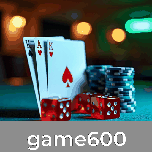 Descubra o Acesso Seguro Premium em game600