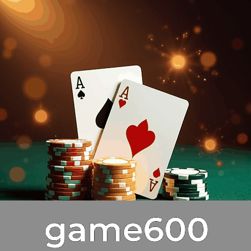 Maximize seus ganhos com bônus únicos no game600
