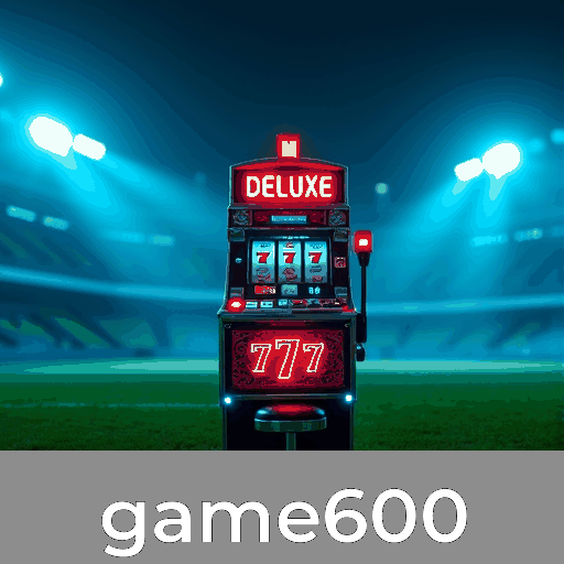 game600: Slots com Mega Prêmios, Roleta ao Vivo, Poker Estratégico