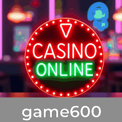 Maximize seus ganhos com bônus únicos no game600