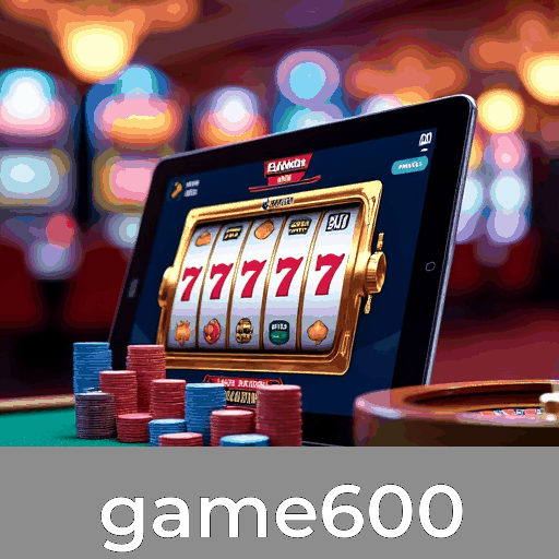 Descubra o Acesso Seguro Premium em game600