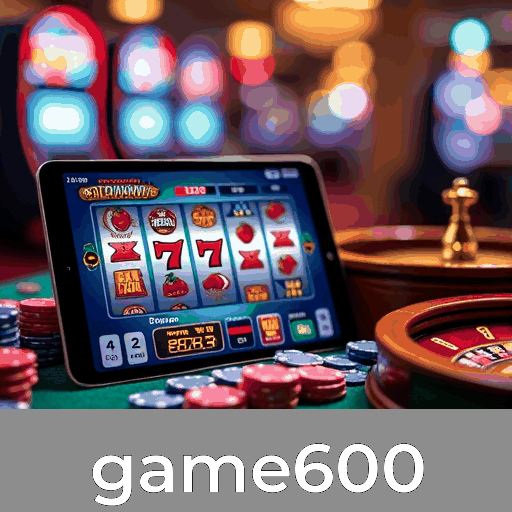 Maximize seus ganhos com bônus únicos no game600
