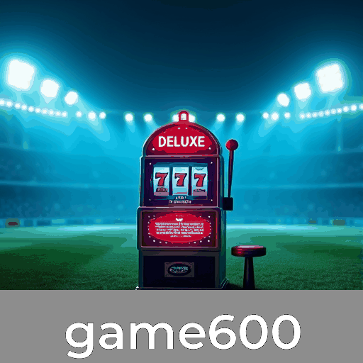 game600: Especialista em Apostas Esportivas no Brasil