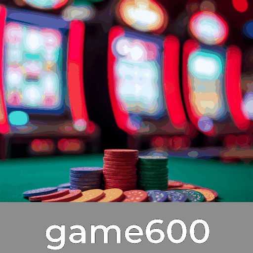 Experiência Real de Jogos de Mesa ao Vivo com game600