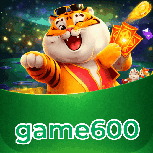 game600 bônus R$5.000