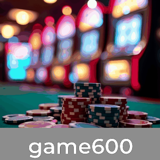 Descubra o Acesso Seguro Premium em game600