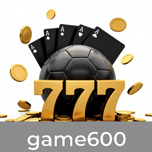 Descubra o Acesso Seguro Premium em game600