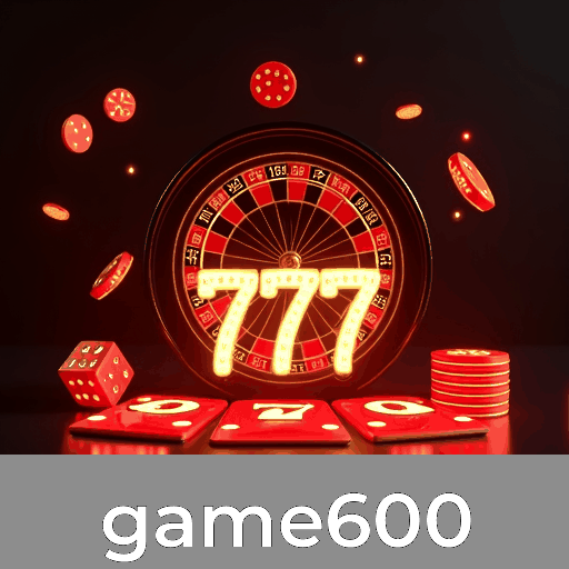 Game600: A Conveniência e Funcionalidade do App de Apostas