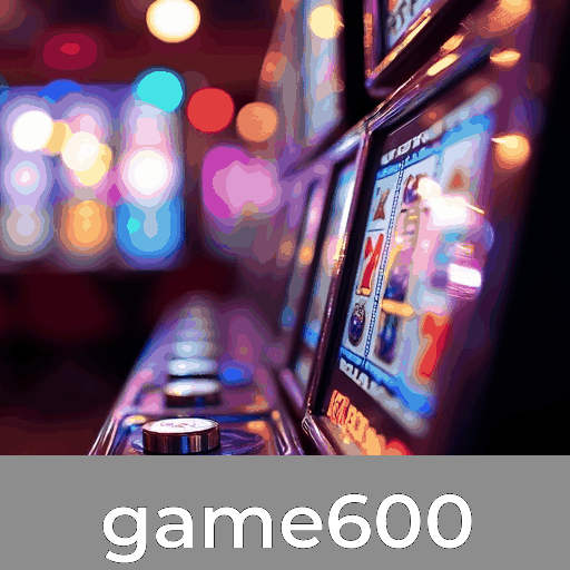 game600: Seu Cassino Online Seguro e Premiado